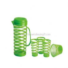 Plastic pitcher images