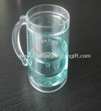 ICE Mug with Handle