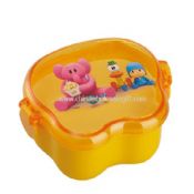 Cartoon lunch box images