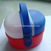 lunch box with handle images