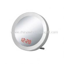 Despertador LED espejo images