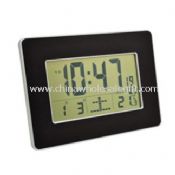 Radio controlled clock images