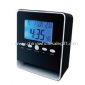 Mulit-Band Radio Controlled Clock small picture