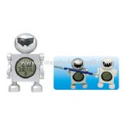 Mini Robot hodiny images