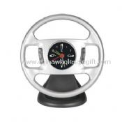 Steering Wheel Alarm Clock images