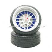 Tyre Clock images