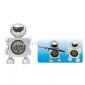 Orologio Mini Robot small picture