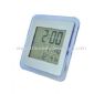 Multifunctional Weather Station Clock small picture