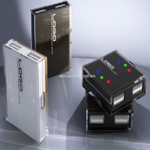 Modische Mini-USB-HUB images