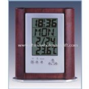 LCD-Wecker mit Kalender images