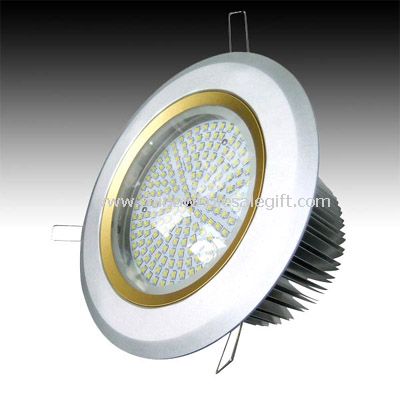 40w led ceiling downlights