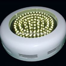 90W led growing lights all white color images