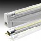 8W t5 600mm Led light tubes small picture