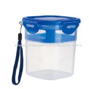 Lock Cup with Lanyard images
