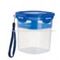 Lock Cup with Lanyard small picture