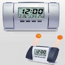 Doppelte Projector Clock images