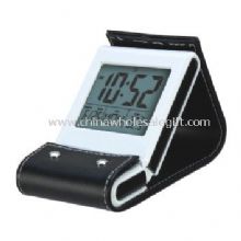 Reloj LCD plegable images