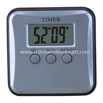 Timer elettronico LCD