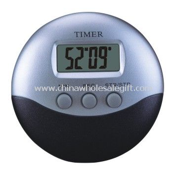 Timer LCD