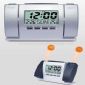Double Projector Clock small picture