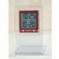 LCD Transparent Clock small picture