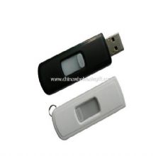 Keychain Retractable USB Flash Disk images