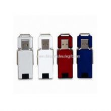 Robot Form USB Flash Drive images