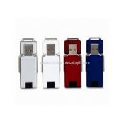 Robot Form USB Flash Drive images