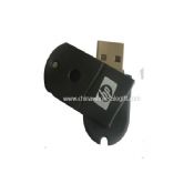 Memutar USB Disk images