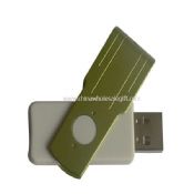 Gire o disco Flash USB images