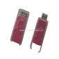 ABS Retractable USB Disk small picture