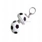 Fotboll form USB blixt driva small picture