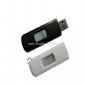 Nøglering løftbare USB Flash Disk small picture