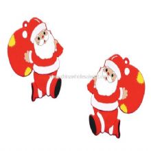 Santa Claus USB Flash Drive images