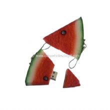 Wassermelonen USB Flash Drive images