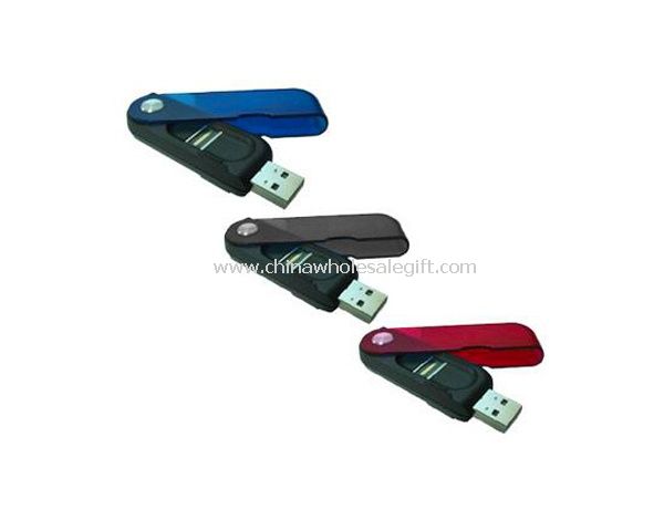 قرص فلاش USB الطباعة الإصبع