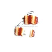 Carne macia do PVC forma USB Flash Drive images