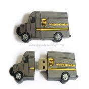 Truck USB Flash Disk images