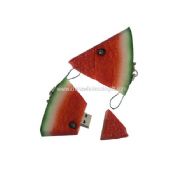 Wassermelonen USB Flash Drive images
