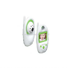 Dynamic channel Baby Monitor images