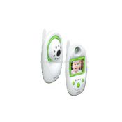 Dinâmico canal Baby Monitor images