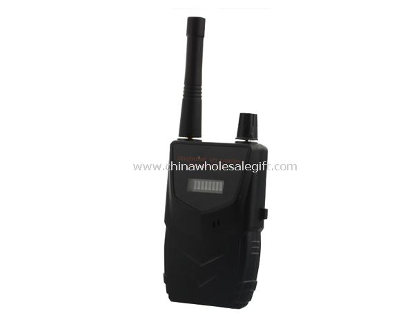 RF Signal Detectors