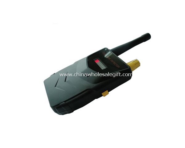 RF Signal Detectors