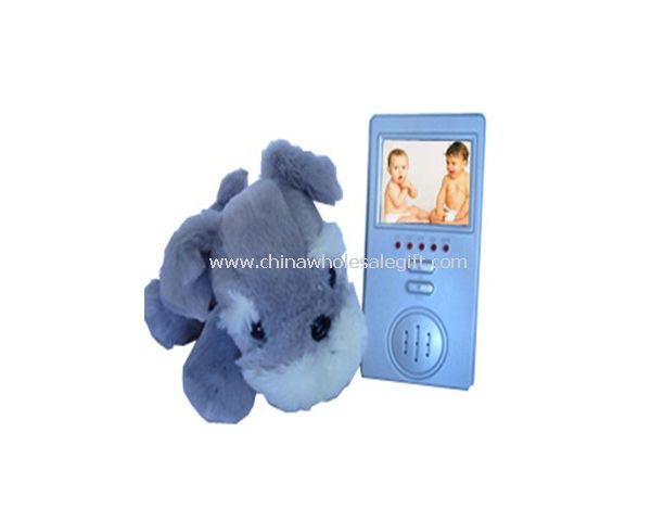 Toy Baby Monitor