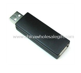 Logger kunci USB