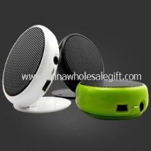 Portalbe Mini Speaker images