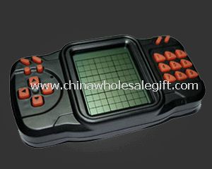 Handheld Sudoku Game