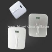 Foot tap switch Bathroom Scale images