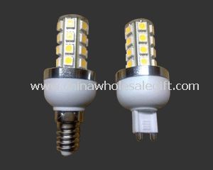 27SMD 5050 Світлодіодна лампа