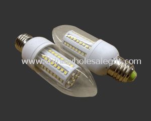 60SMD lâmpada LED